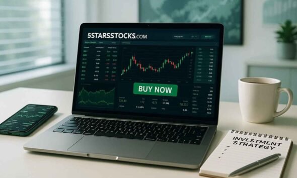 5starsstocks.com Buy Now: Unlock Investment Opportunities Today