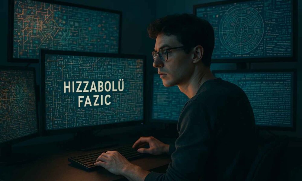 What is Hizzaboloufazic