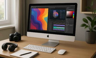 Why Mac Računala Are the Ultimate Choice for Creatives and Professionals