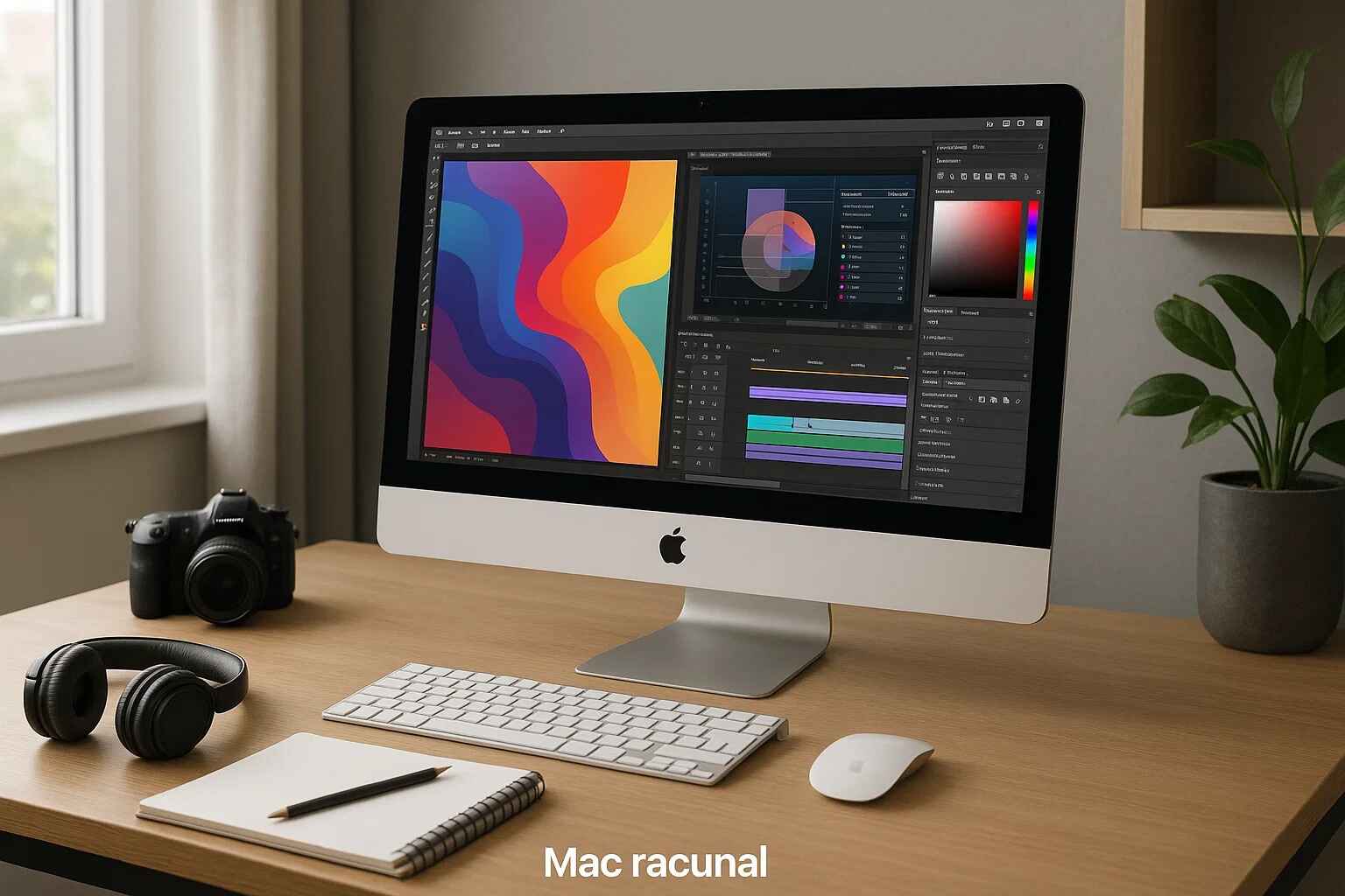 Why Mac Računala Are the Ultimate Choice for Creatives and Professionals