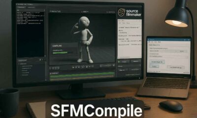 SFMCompile