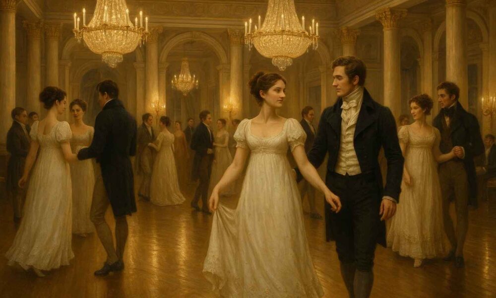Regency Era