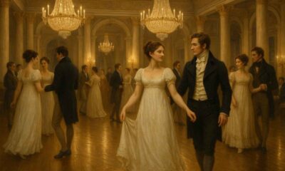 Regency Era