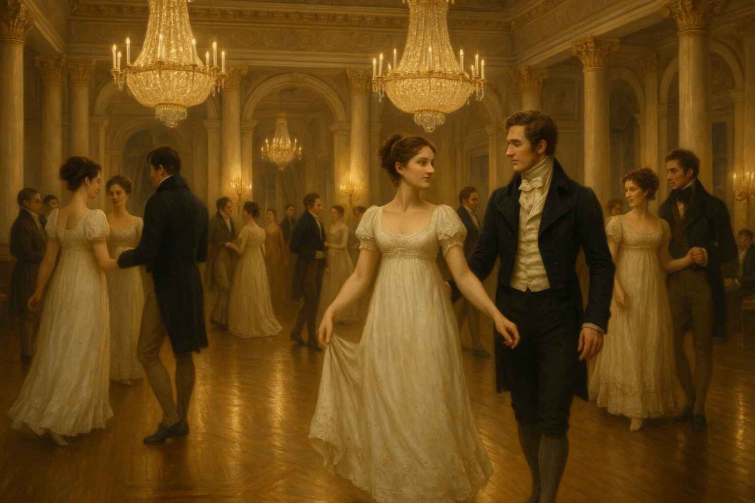 Regency Era