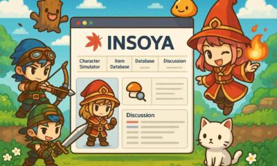 insoya