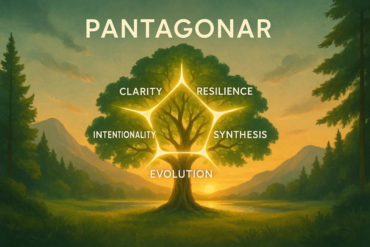 Pantagonar
