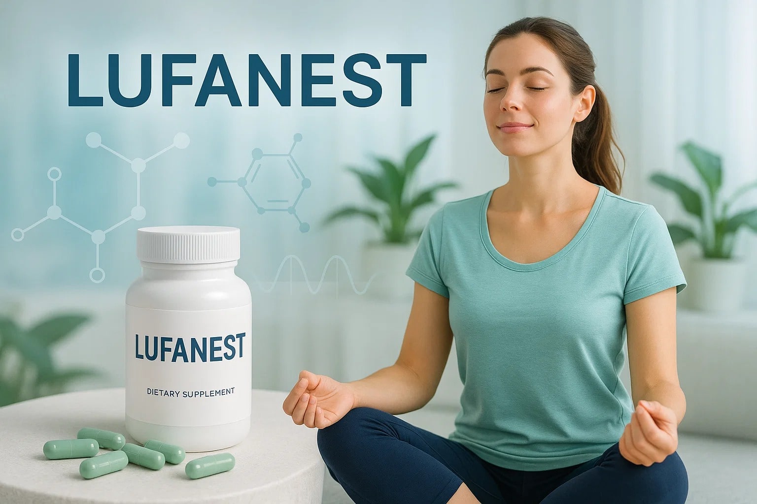 Lufanest