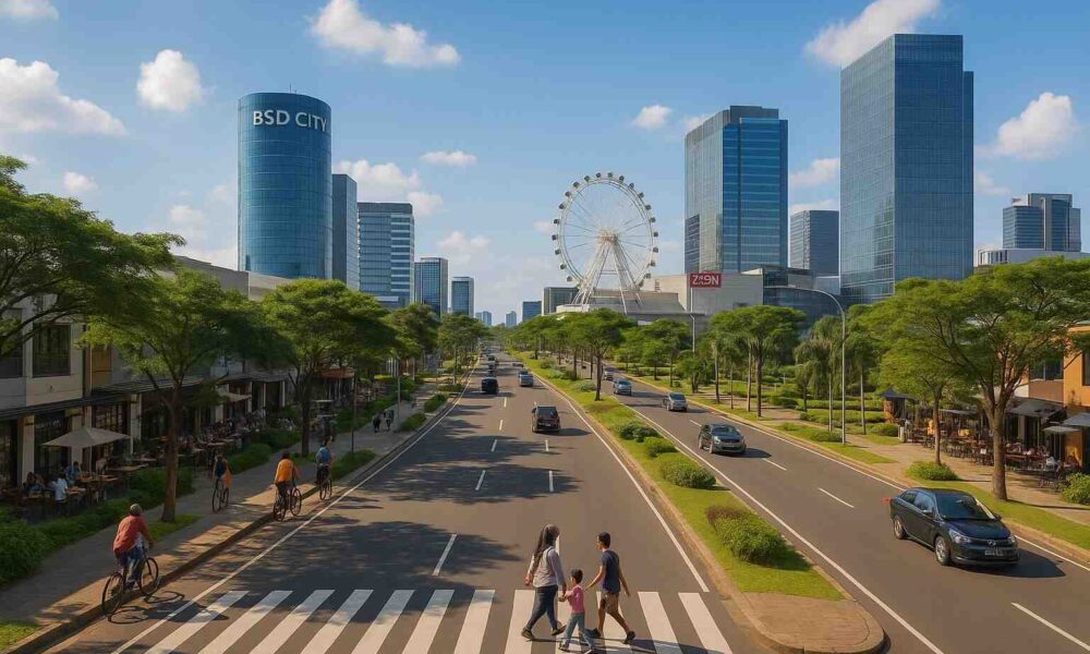 Tangerang Selatan