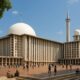 istiqlal mosque