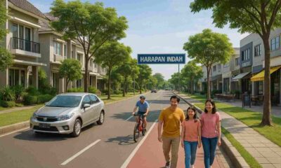 Harapan Indah