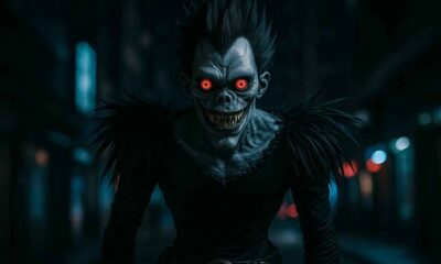 Shinigami