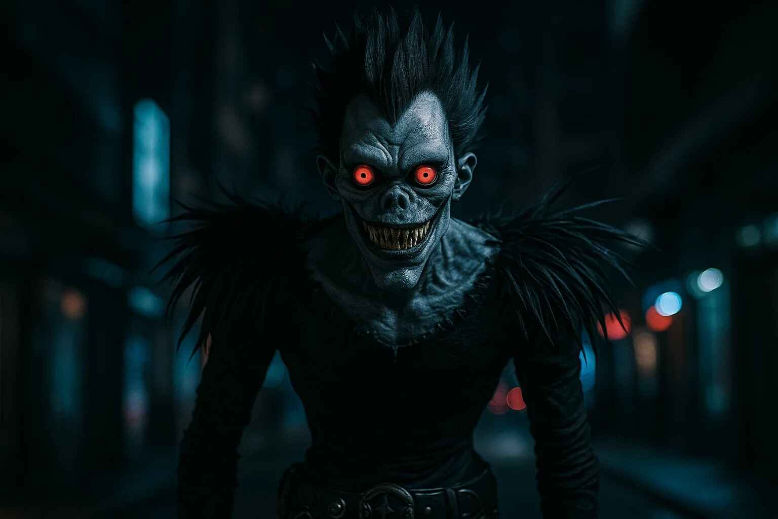 Shinigami