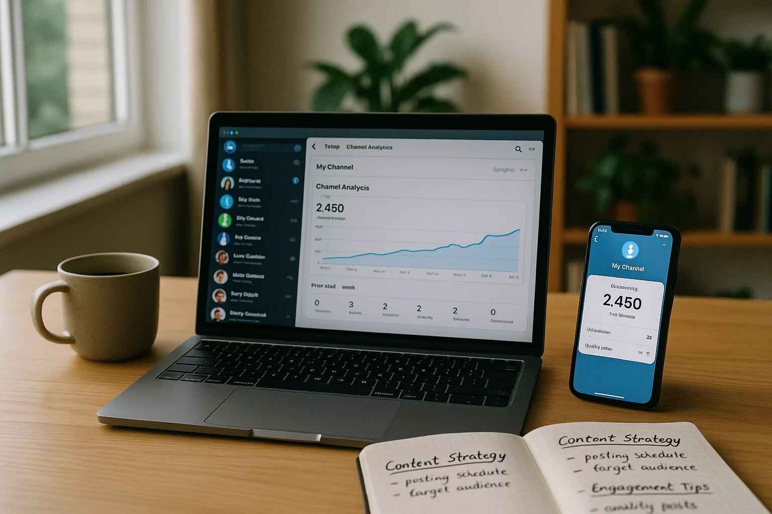 No Limit Telegram