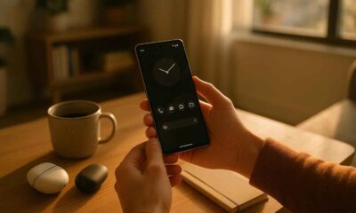 Pixel Launcher Dark Mode Guide