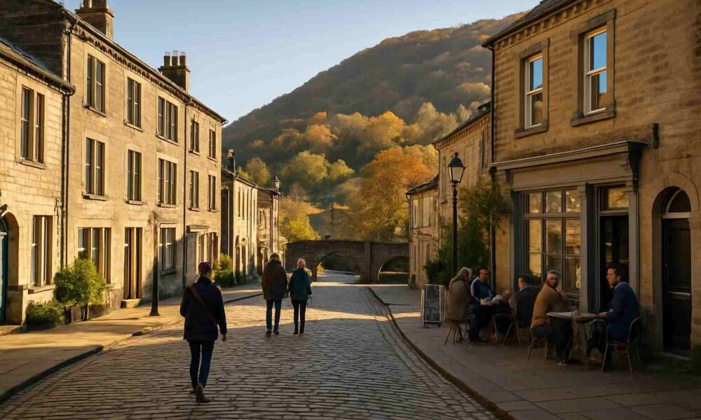 hebden bridge