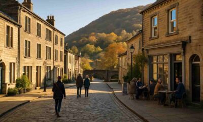 hebden bridge