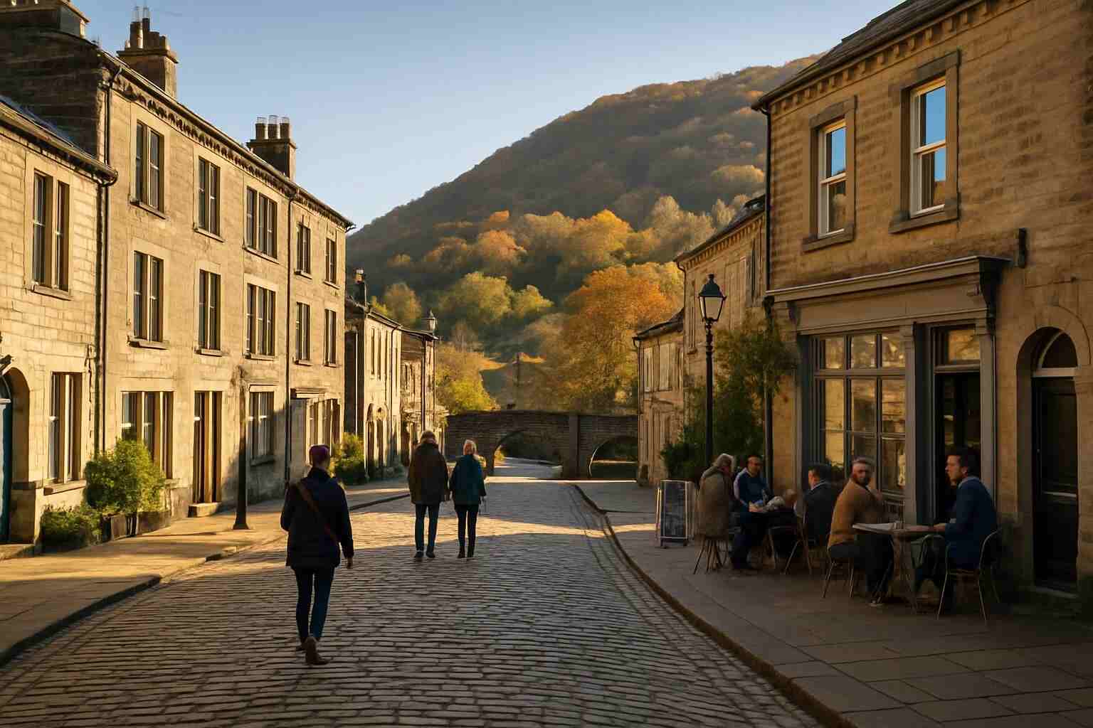 hebden bridge