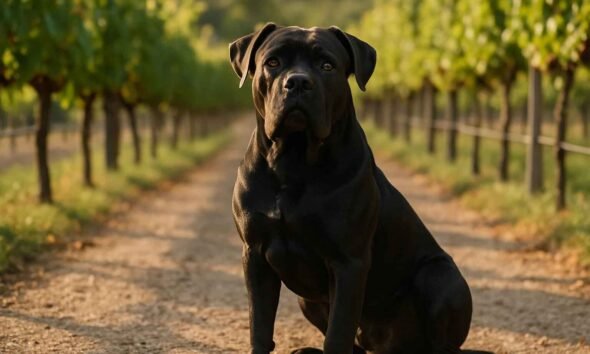 Cane Corso