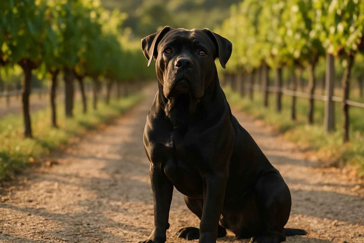 Cane Corso