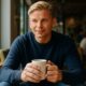 Presenter Jeff Brazier