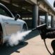 Cryogenic Active Brake Cooling for Cars