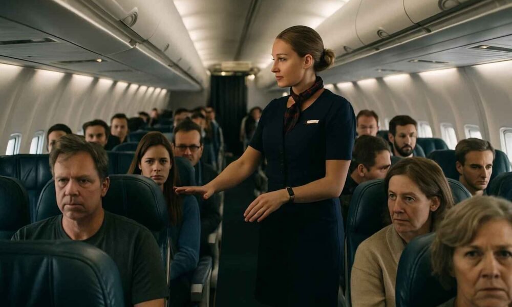 Delta Flight DL275 Diverted LAX