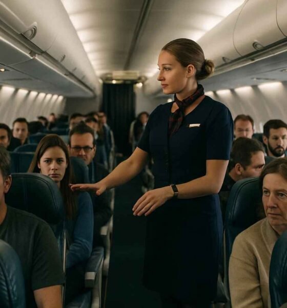 Delta Flight DL275 Diverted LAX