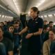 Delta Flight DL275 Diverted LAX