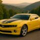 5th Gen Camaro
