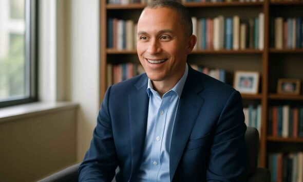what is harold ford jr ethnicity