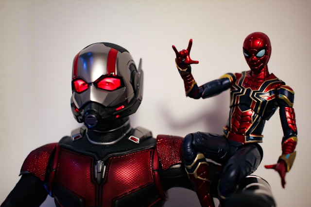 Ant-Man Movies