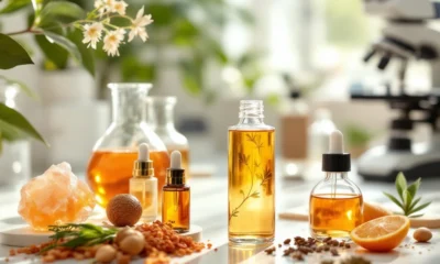 Skincare