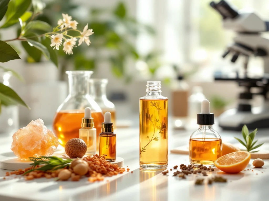 Skincare