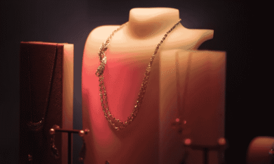 Redefining Elegance