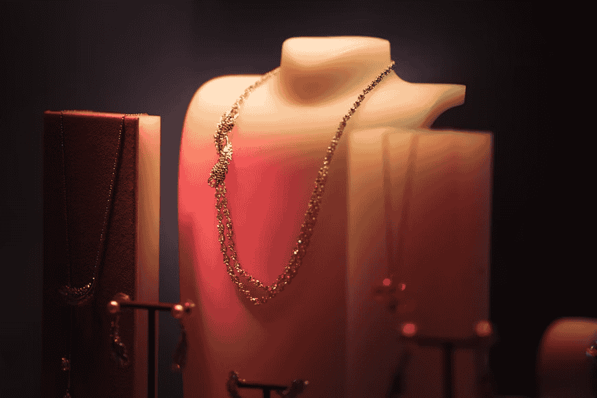 Redefining Elegance