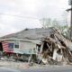 Storm Damage