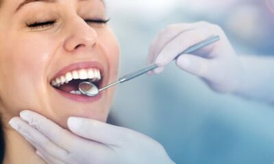 Dentistry