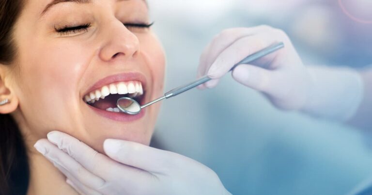 Dentistry