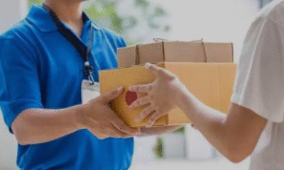 FBA Prep Services