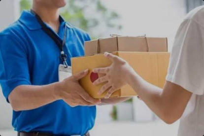 FBA Prep Services