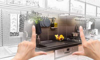 Kitchen Remodeling Mistakes