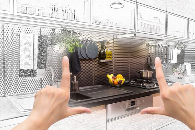 Kitchen Remodeling Mistakes