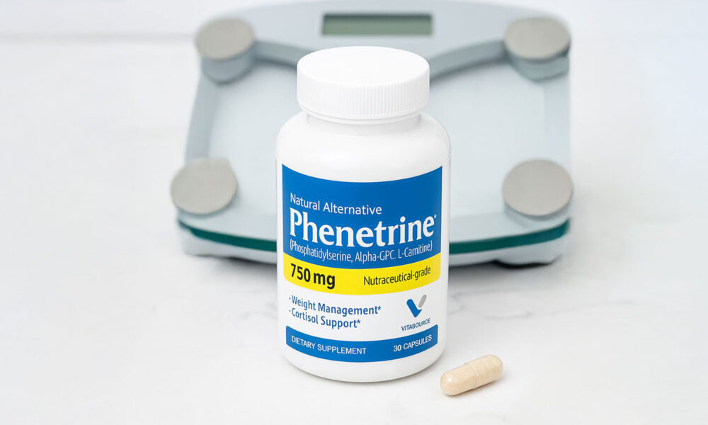 Phenetrine