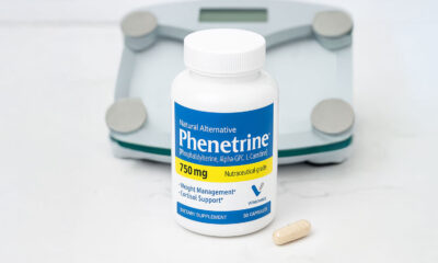 Phenetrine