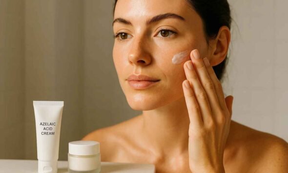 What Do Dermatologists Recommend for Dark Spot Correctors?