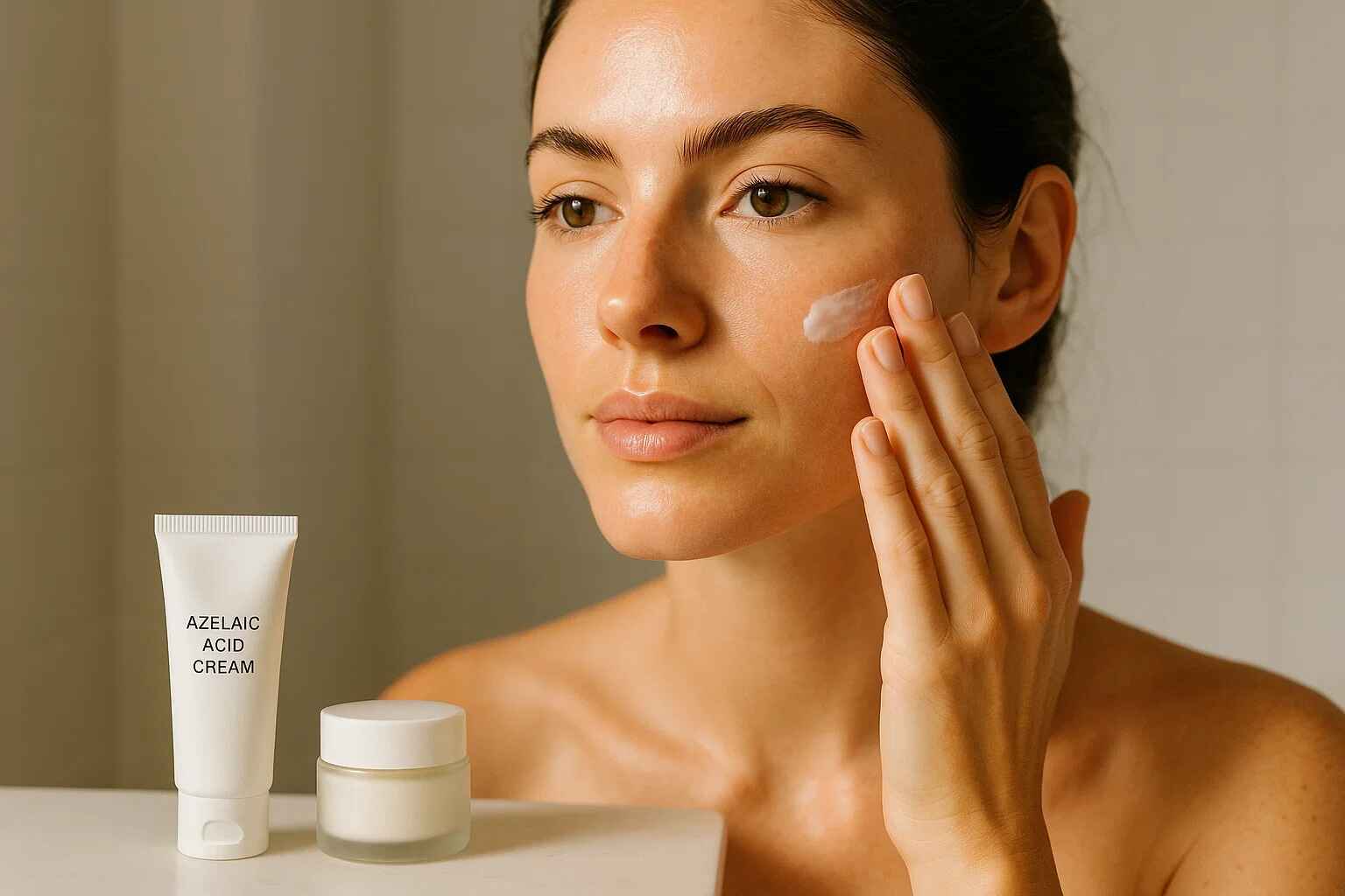 What Do Dermatologists Recommend for Dark Spot Correctors?