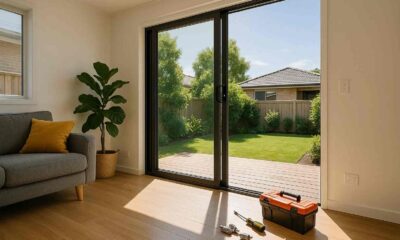 Sliding Doors