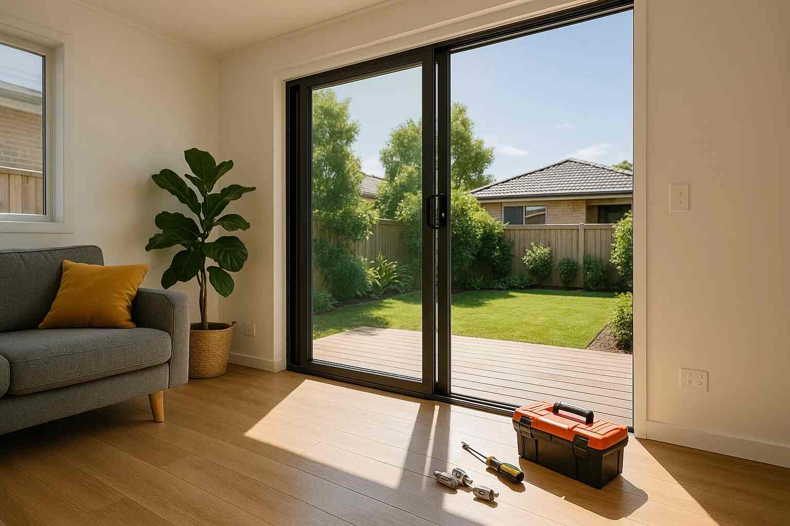 Sliding Doors