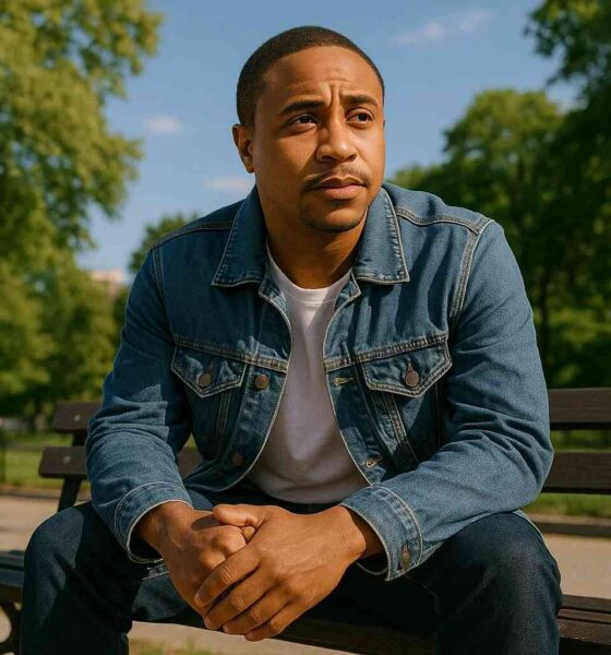 Orlando Brown Net Worth