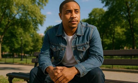 Orlando Brown Net Worth